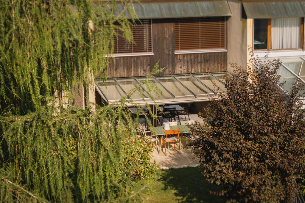 Reihenfamilienhaus - Bolligen